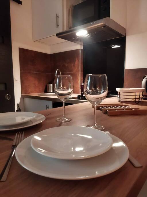 Appartement 3 Centre-ville En Etage Refait A Neuf Nice